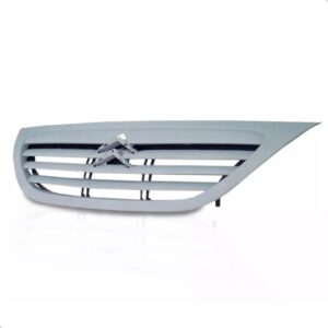 Envolvente Para Citroen C3 2003 2004 05 06 07 2008 1a Linha  Preto