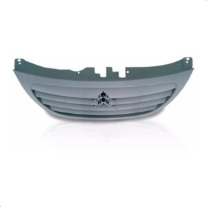 Envolvente Para Citroen C3 2003 2004 05 06 07 2008 1a Linha  Preto
