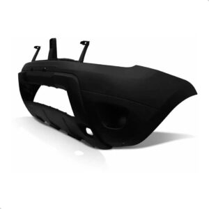 Kit Envolvente Para Duster 10 11 12 13 2014 2015 Com Grade Preto