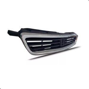 Grade Com Emblema Para Honda Civic 1996 1997 1998 Plástico