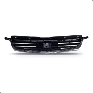 Grade Com Emblema Para Honda Civic 1996 1997 1998 Plástico
