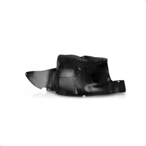 Asa Urubu Para Peugeot 206 1998 A 2008 Dianteiro Le 2 Partes