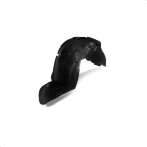 Asa Urubu Para Peugeot 206 1998 A 2008 Dianteiro Le 2 Partes
