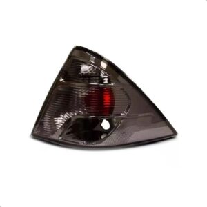 Kit Farois E Sinaleiras Fume Para Fiesta Sedan 2010 A 2014