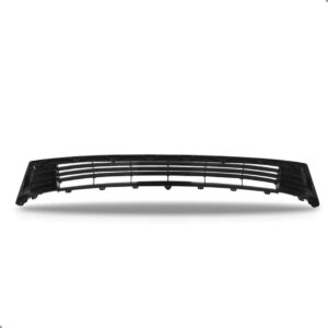 Envolvente E Grade Envolvente Para Corolla 15 A 17 1a Linha  - Preto