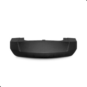 Envolvente Para S10 2012 A 2016 Com Moldura 1a Linha  Preto