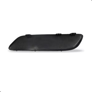 Kit Para Peugeot 307 07 A 13 Friso Grade Cromado E Molduras Plástico