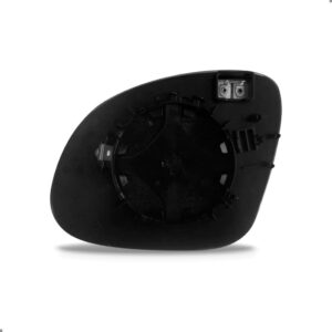Kit Lente Pisca Retrovisor Para Tiguan 2009 A 2017 Esquerdo