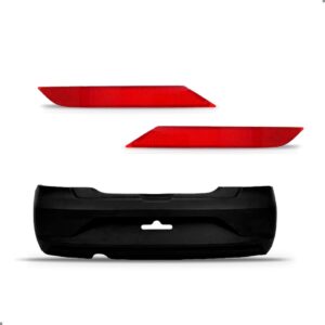 Kit Envolvente Traseiro Gol G8 2016 A 2023 C/par 1a Linha