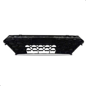 Kit Grade Para Hyundai Hb20 Hb20s 2023 2024 Preto