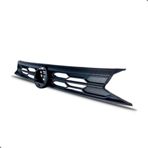 Kit Envolvente Polo Track 2023 2024 Grades Superior Inferior Preto