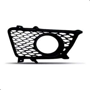 Kit De Grades Para Kia Sportage 2009 2010 2011 Preto