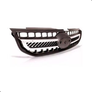 Kit De Grades Para Kia Sportage 2009 2010 2011 Preto