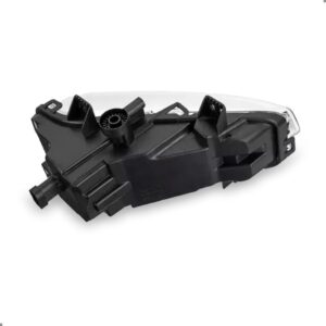 Envolvente Evoque Dynamic 12 A 14 S/ Furo Camera 1a Linha  Preto