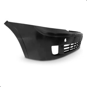 Kit Envolvente Corsa Sedan 2003 2004 2005 06 2007 Preto Liso