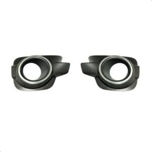 Kit Grade Para Renault Kwid 2017 A 2022 Com Friso Cromado Plástico