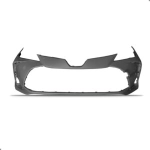 Conjunto Frente Para Toyota Corolla 2020 A 2024 Preto