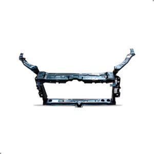 Conjunto Frente Para Toyota Corolla 2020 A 2024 Preto