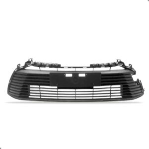 Conjunto Frente Para Toyota Corolla 2020 A 2024 Preto