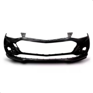 Kit Envolvente Com Defletor Dianteiro Cruze 2017 A 2019 Novo Preto