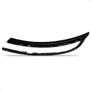 Kit Frente Para Citroen C4 Catus 2019 2020 2021 2022 23 2024 Preto