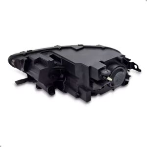 Kit Frente Para Citroen C4 Catus 2019 2020 2021 2022 23 2024 Preto