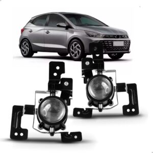 Par Farol De Milha Hb20 2022 2023