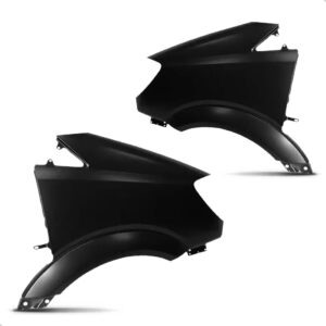 Par Paralama Sprinter 2012 A 2019 311 415 515 Sem Furo