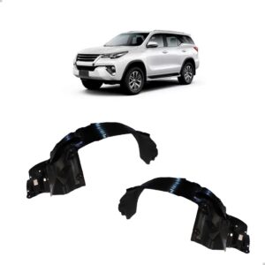 Par Aparabarro Hilux Sw4 2021 2022 2023 2024