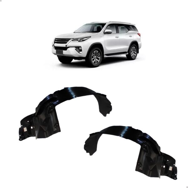 Par Aparabarro Hilux Sw4 2021 2022 2023 2024