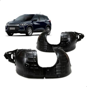 Par Aparabarro Tracker 2021 2022 2023 2024 Dianteiro