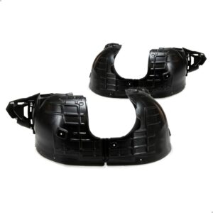 Par Aparabarro Tracker 2021 2022 2023 2024 Dianteiro