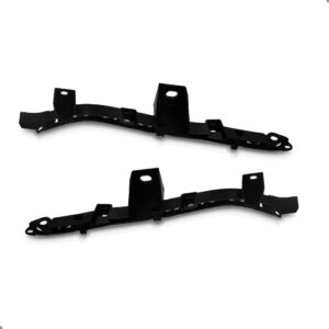 Par Suporte Parachoque Paralama Sprinter 2017 A 2019 Diant.