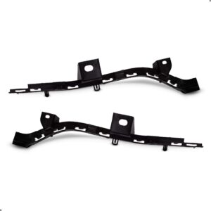 Par Suporte Parachoque Paralama Sprinter 2017 A 2019 Diant.