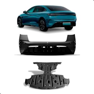 Kit Envolvente Seal 2023 A 25 Com Defletor Traseiro Carpete