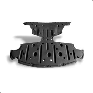 Kit Envolvente Seal 2023 A 25 Com Defletor Traseiro Carpete