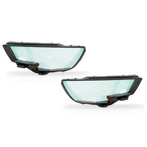 Par Lente Farol A3 2017 A 2020