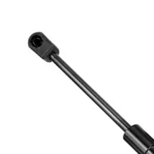 Par Amortecedor Tampa Traseira Porta Mala Gol G3/g4 99 A 15