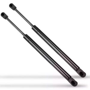 Par Amortecedor Tampa Traseira Porta Malas Picasso 1999/04.