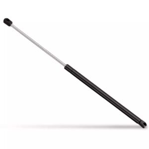 Par Amortecedor Tampa Da Mala Focus Hatch 2002/2008