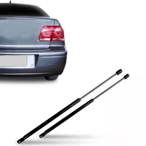 Par Amortecedor Tampa Traseira Porta Malas Bora 2000 A 2011