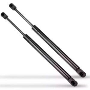 Par Amortecedor Porta Malas Renault Megane Sedan 2006 A 2013