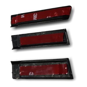 Jogo Arremate Pestena Coluna Esquerda Fiesta 2003 A 2007 4 P