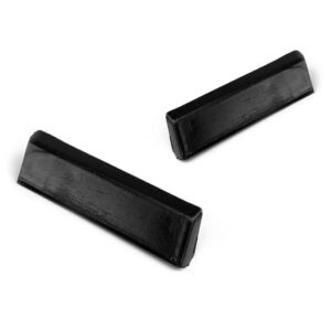 Par Arremate Pestana Coluna Dianteira Fiesta Rocam 03 A 07