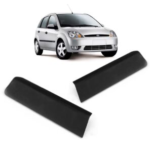 Par Pestana Coluna Traseira Fiesta Supercharger 4 Portas