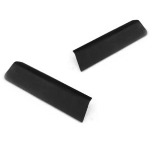 Par Pestana Coluna Traseira Fiesta Supercharger 4 Portas