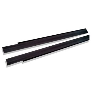 Par Borracha Friso De Teto Ford Ka 2003 2004 2005 2006 2007