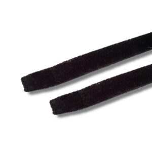 Par Guarnição Superior Da Porta Saveiro Todas Laprene Oferta