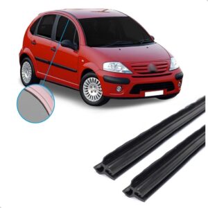 Par Pingadeira Para Citroen C3 2010 2011 2012 2013 4 Portas