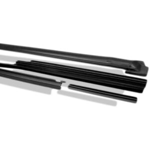 Par Pingadeira Friso Teto Gol G3 G4 2000 A 07 2008 4 Portas